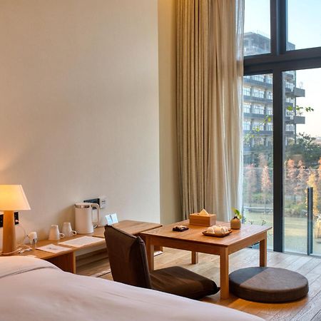 Taihua Wutong Hotel شينزين المظهر الخارجي الصورة