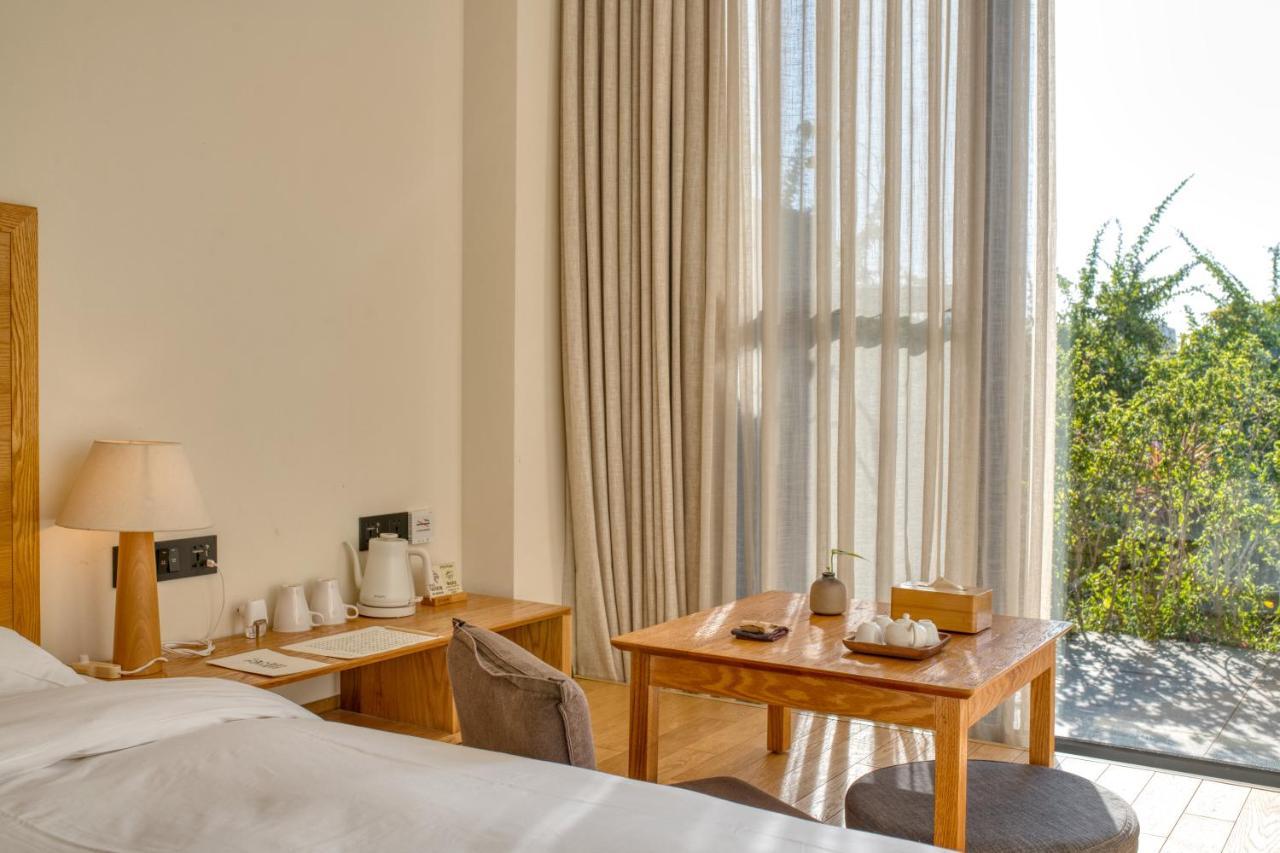 Taihua Wutong Hotel شينزين المظهر الخارجي الصورة