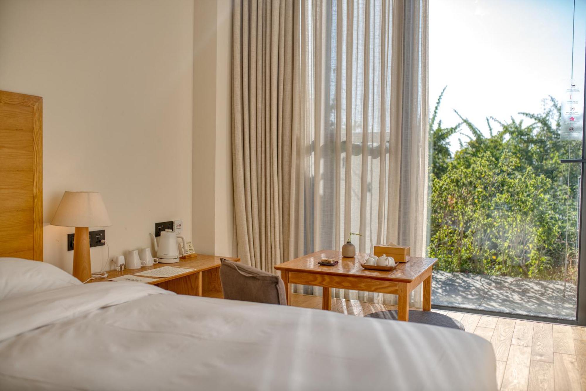 Taihua Wutong Hotel شينزين المظهر الخارجي الصورة