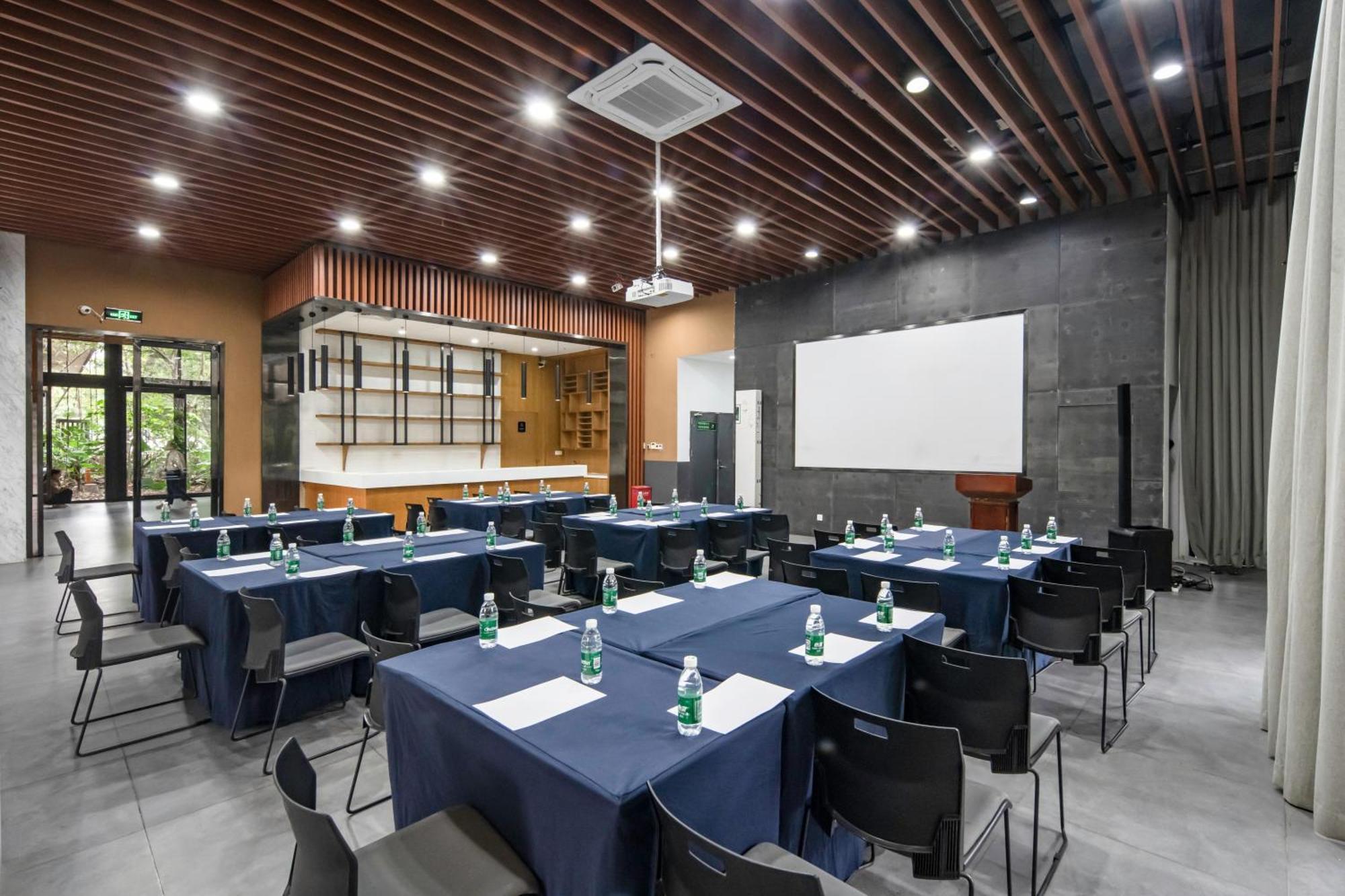 Taihua Wutong Hotel شينزين المظهر الخارجي الصورة